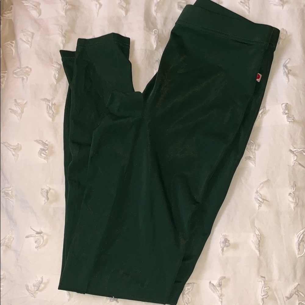 Yumiko Yuki Second Skin leggings